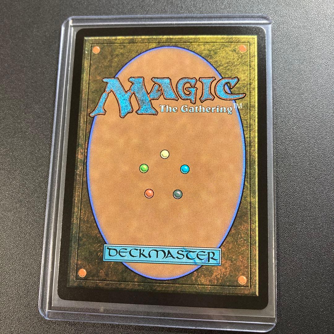 MTG FF 元ソルジャー、クラウド サージfoil 神話レア FFVII