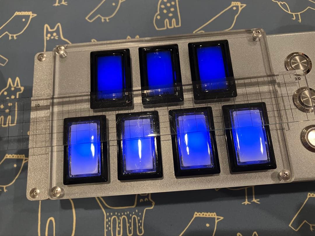 Yuancon MiniDX beatmania iidx 弐寺 ビートマニア - メルカリ