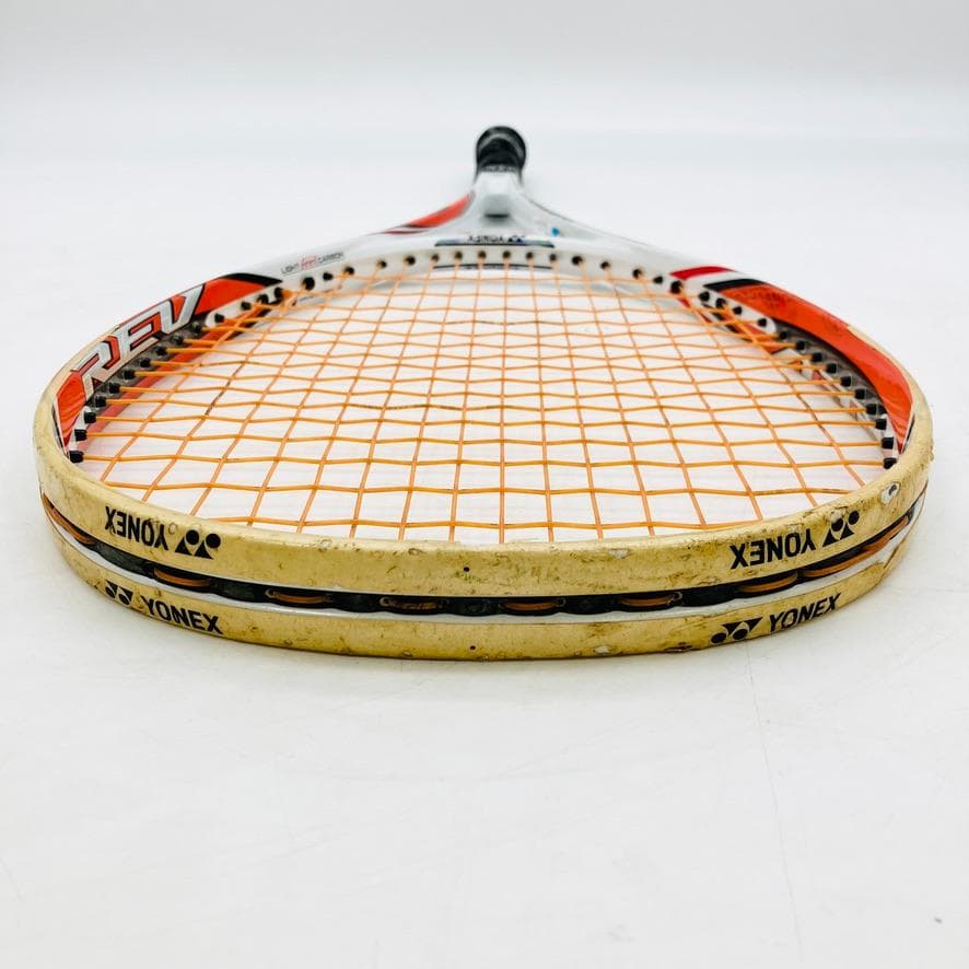 YONEX ヨネックス ナノフォース5V 軟式テニスラケット - メルカリ
