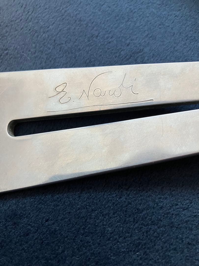 ナルディNARDI wood handle イタリア製 ボス2種類 メルセデス含 - メルカリ