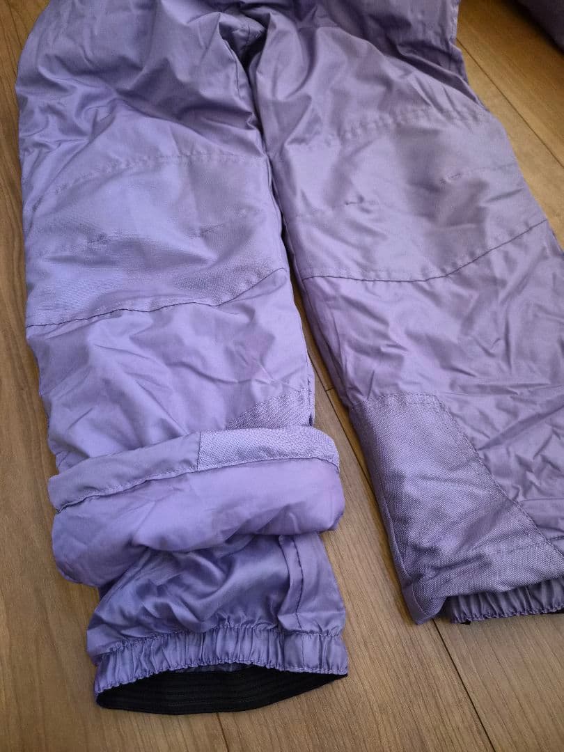 Spyder 子供用スキーウェア上下セット スポーツ ウィンタースポーツ