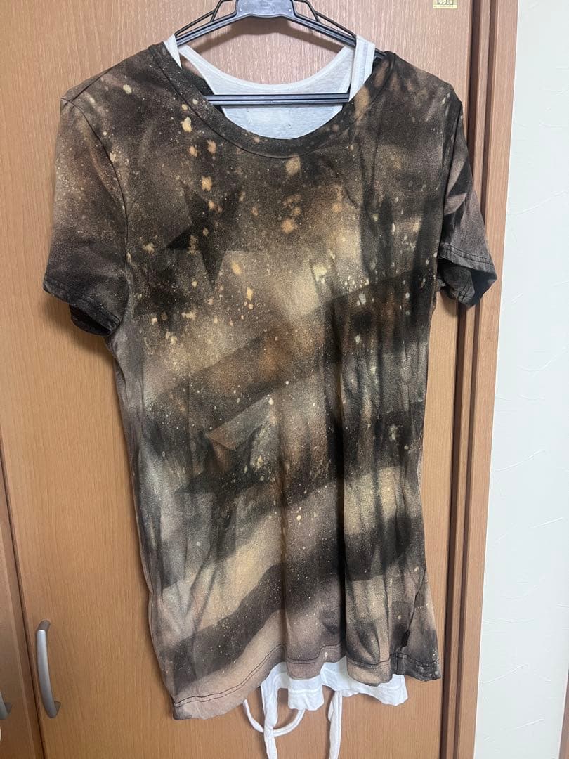 ルグランブルー　Tシャツ L.G.B.(ルグランブルー)の古着 美品！ (Page 1)