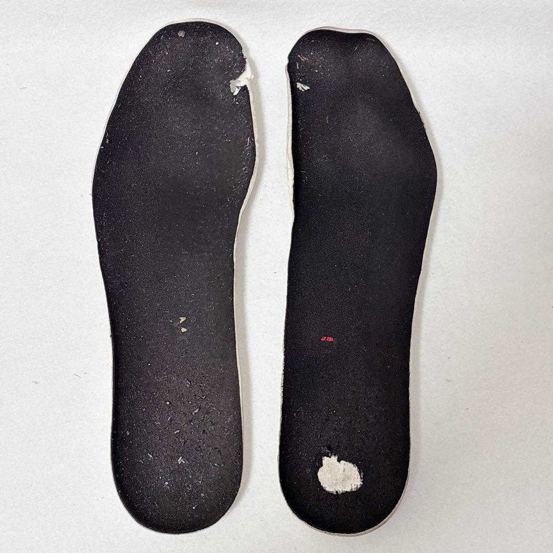 モレリアネオ 4 JAPAN 25.5cm ホワイト　白