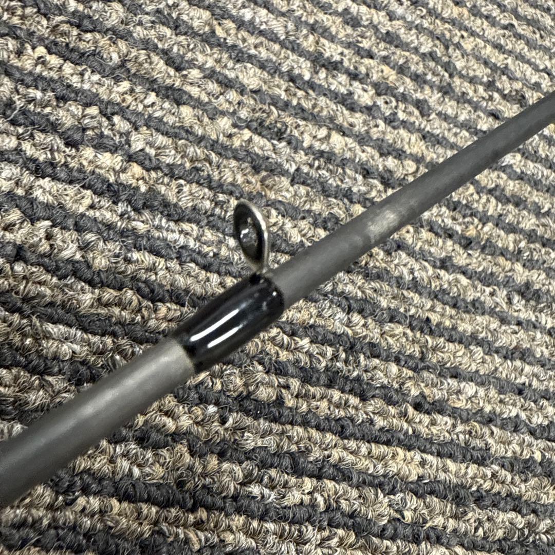 スタジオコンポジットIDパラドックス 68 MH-S ソリッドティップモデル