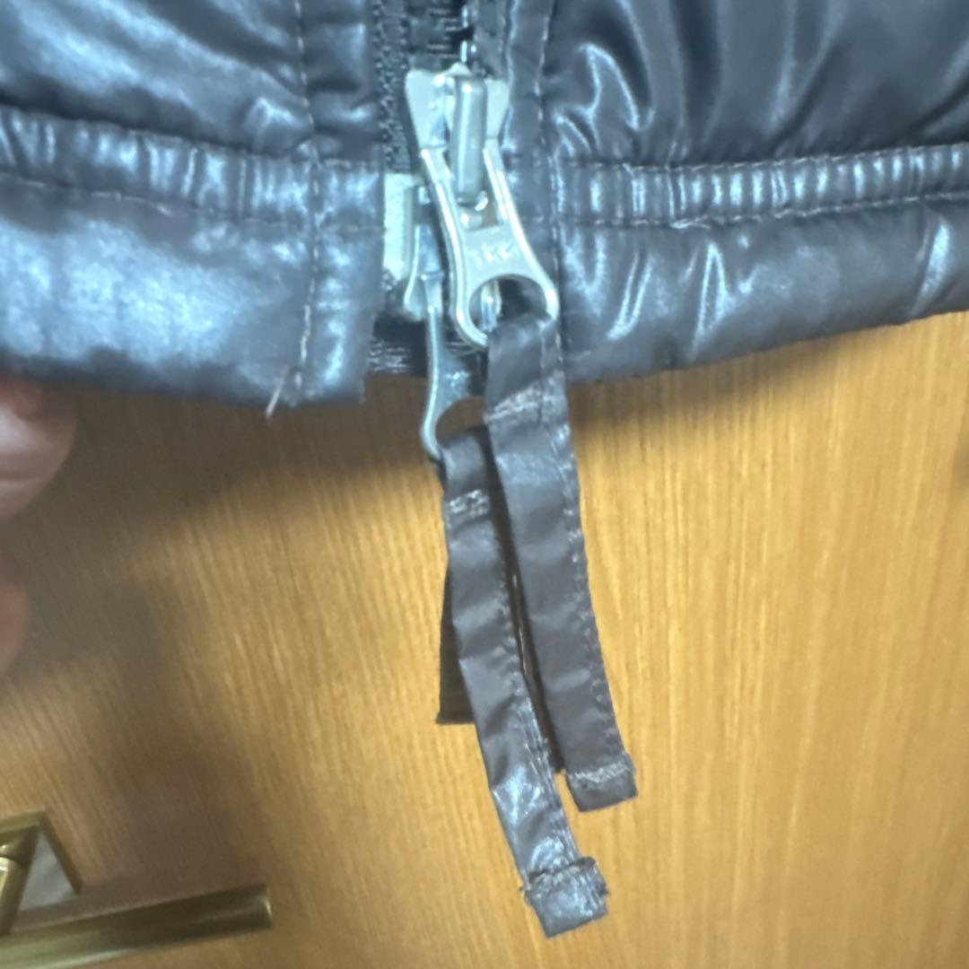 BAWO TORAY イマカツダウンジャケット XL - メルカリ