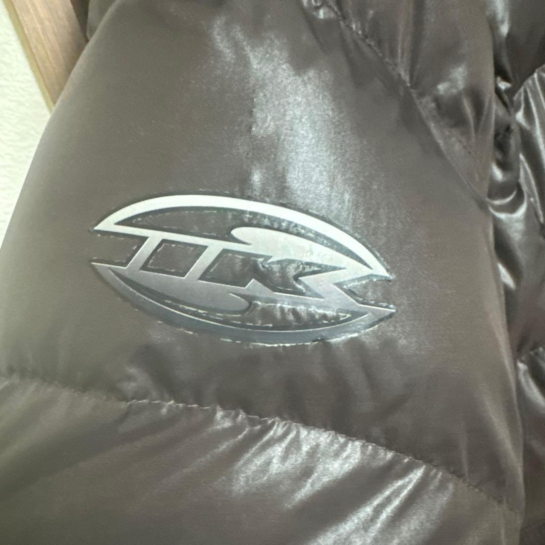 BAWO TORAY イマカツダウンジャケット XL - メルカリ