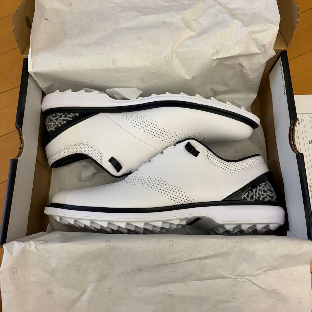 新品未使用 NIKE JORDAN ADG 4 27.5cm ゴルフ