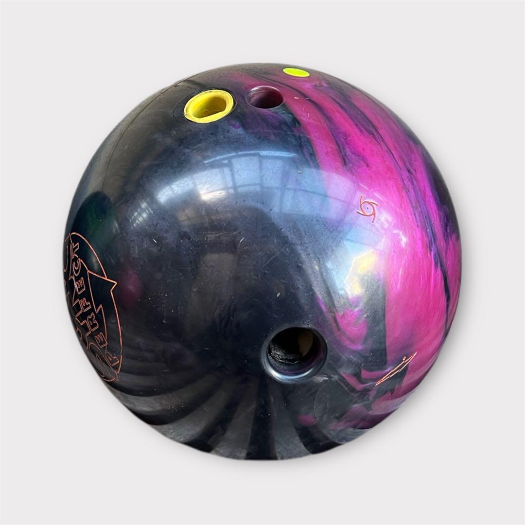 STORM SYNC PERFECT 15ポンド ボウリングボール - メルカリ