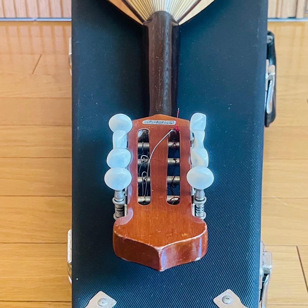 クレヨン7色様】石川捷二郎監修 Venezia マンドリン M-50 木曽鈴木