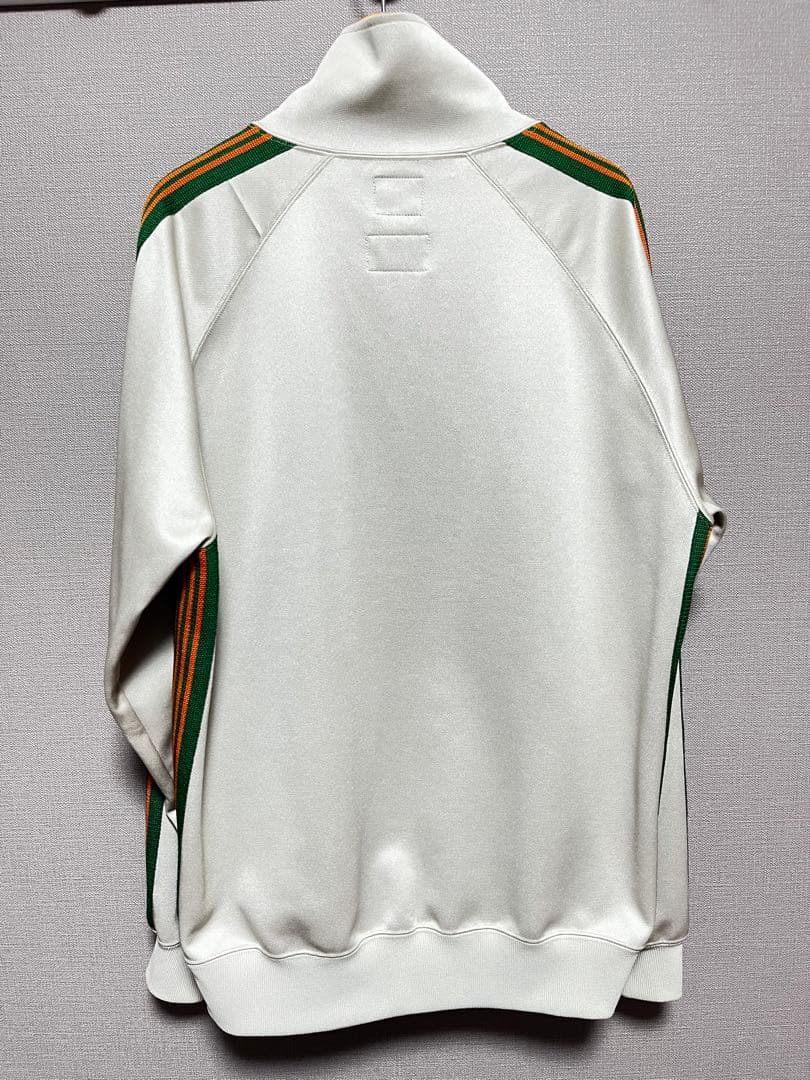 Needles × Aipl トラックジャケット L - メルカリ