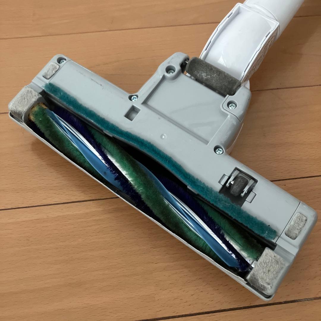 日立 CV-KP90J 掃除機 キャニスター本体 2023年製 620Wの通販はau PAY