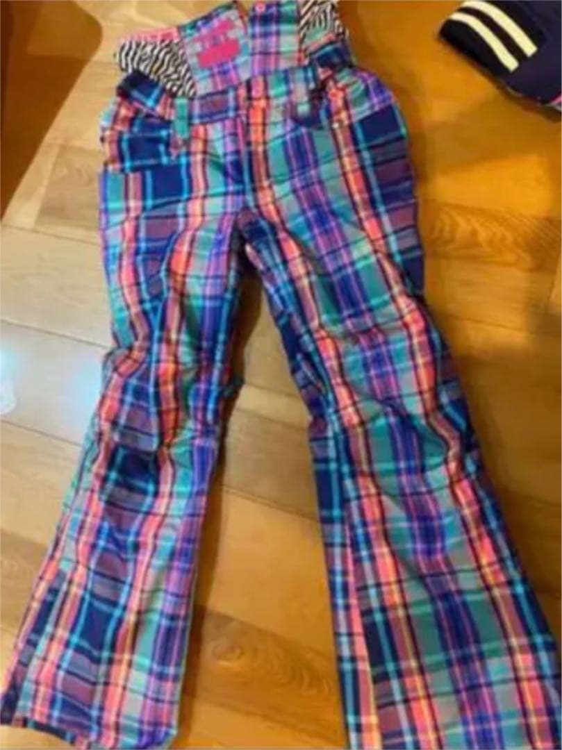 ボードウェア レディース 上下　SISTA.J 処分値下げ