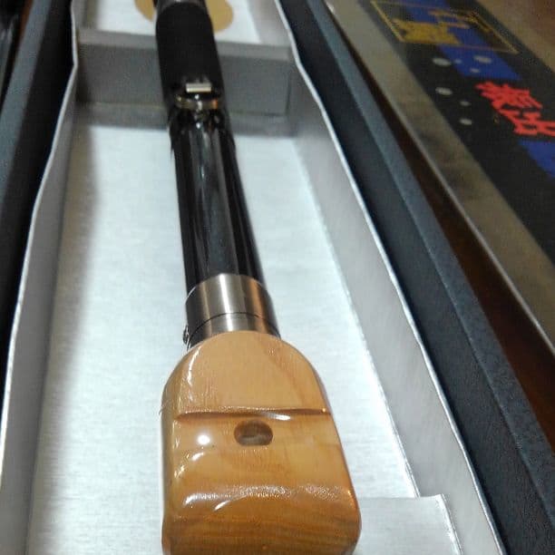 ダイコー　石鯛ロッド　フルフィールド名礁石鯛　520H 振出　新品未使用品 DAIKO ダイコー FULL FIELD フルフィールド 名礁 振出石鯛 580MH 釣竿