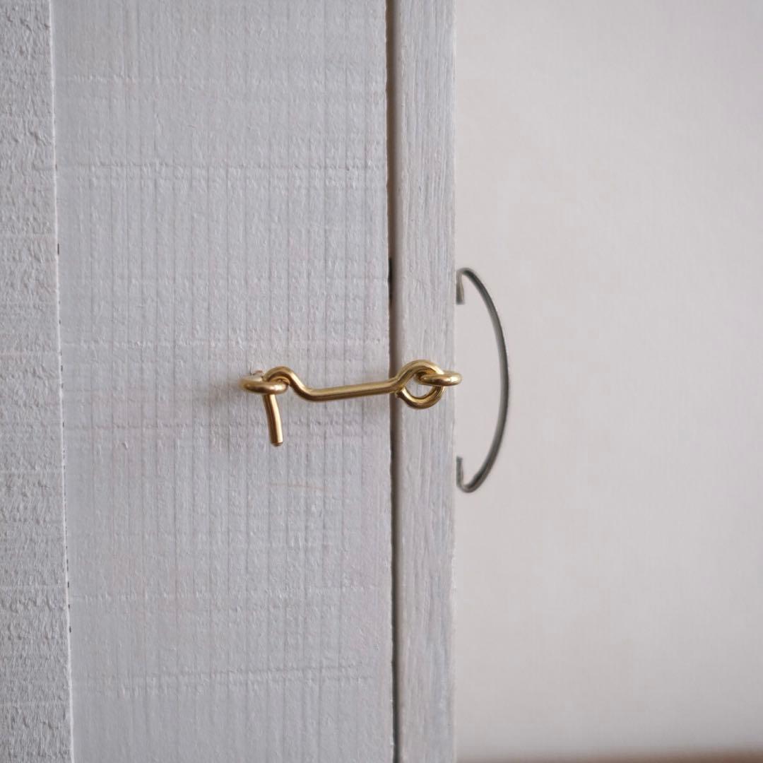 ショーケース コレクションケース 照明 古道具 アンティーク オブジェ