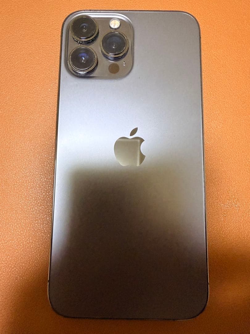 iPhone13promax 256GB SIMフリー Apple iPhone 13 Pro Max 256GB SIMフリー [シエラブルー] 価格比較