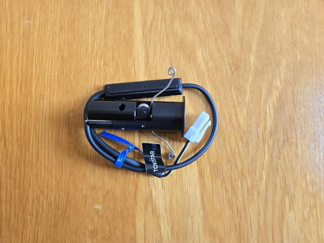 トキ マイクロピンホールダウンライト MPD02-27K-24D-BC-B ⑤ - メルカリ