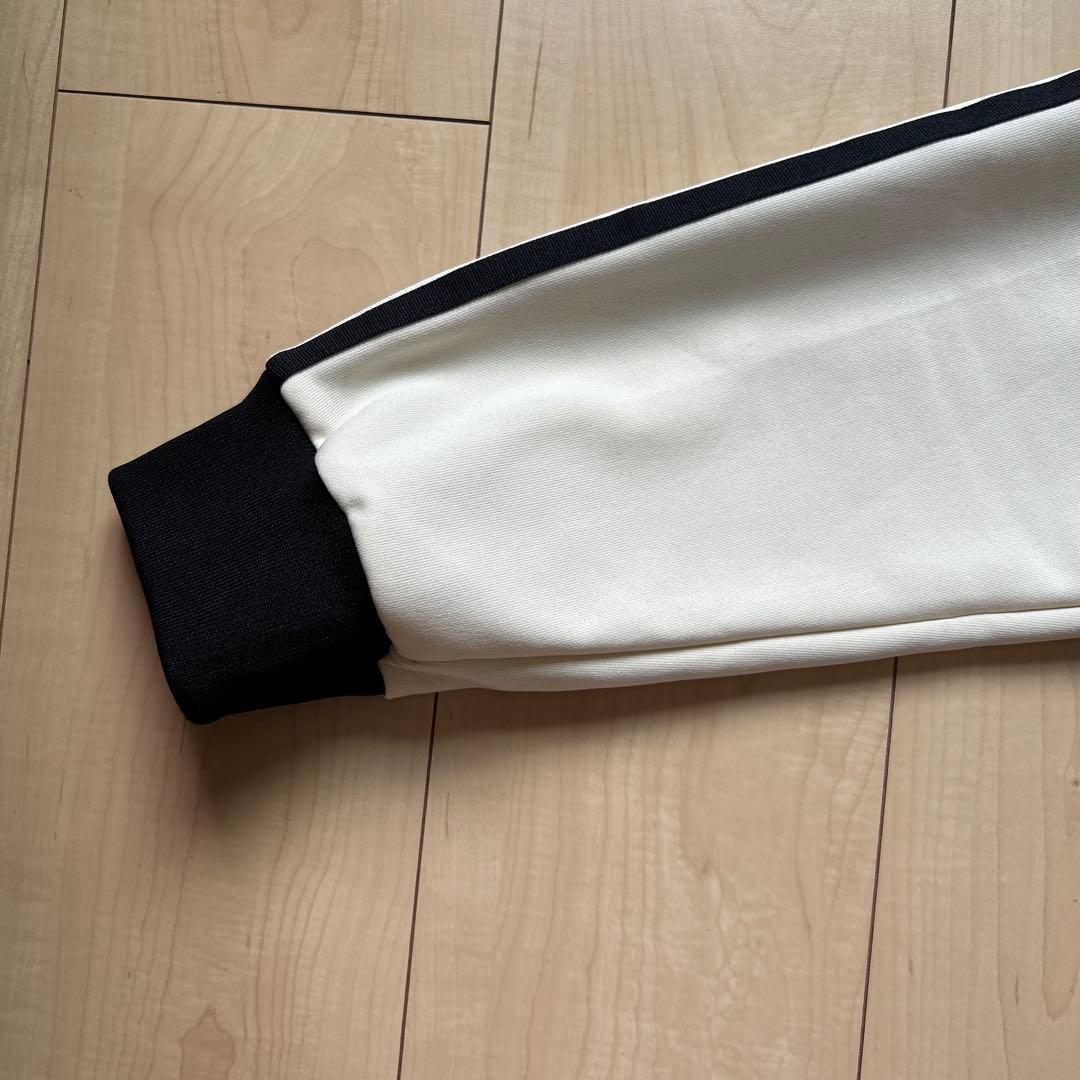 【F.C.Real Bristol TRAINING TRACK JACKET】
