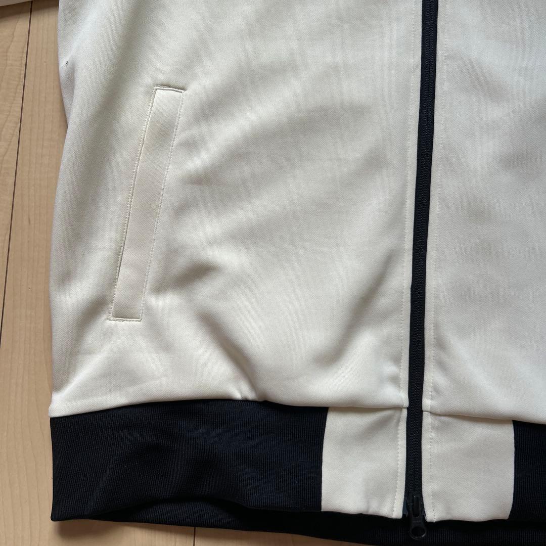 【F.C.Real Bristol TRAINING TRACK JACKET】