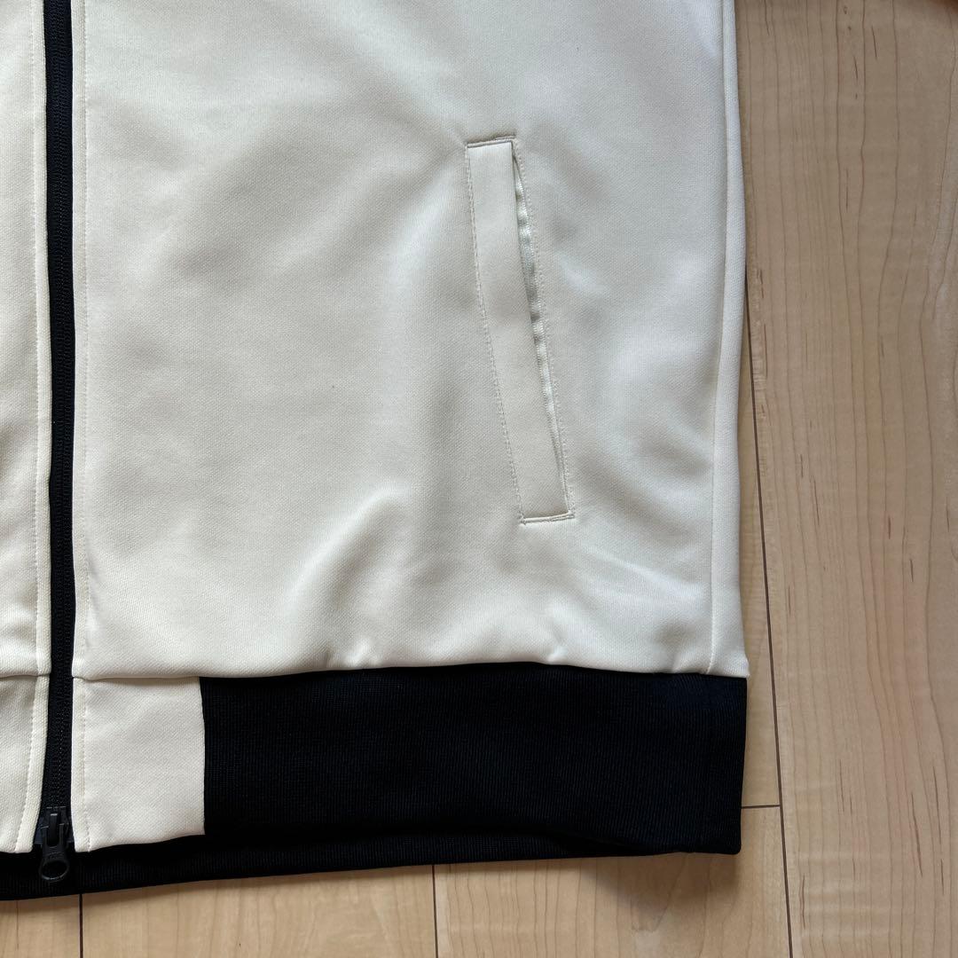 【F.C.Real Bristol TRAINING TRACK JACKET】