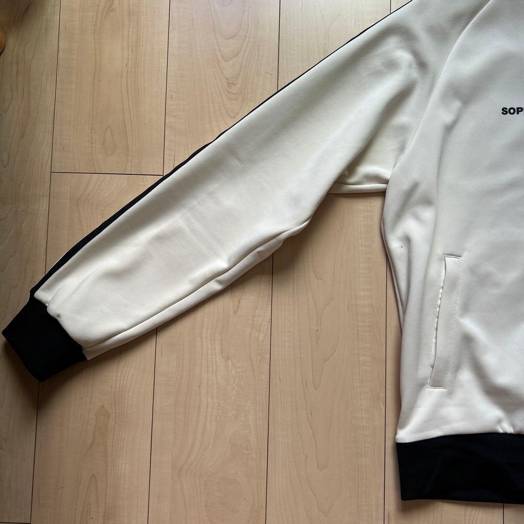 【F.C.Real Bristol TRAINING TRACK JACKET】