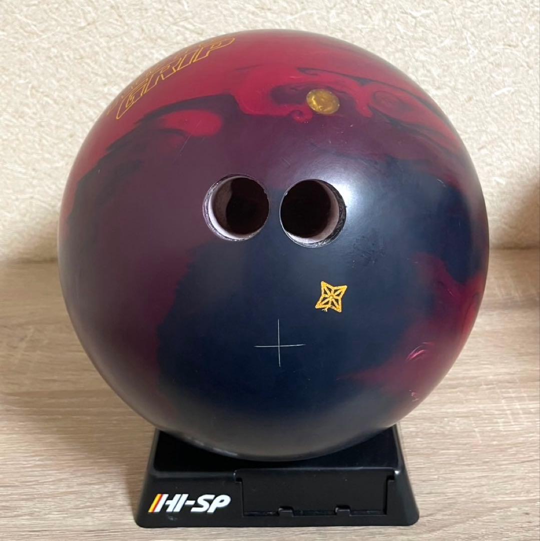☆ボウリング☆ボール☆ロトグリップ☆ロックスター☆中古☆元箱有り