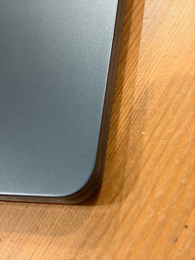 MacBook Air M2 16GB 1TB デュエル充電 Appleケア可能 - メルカリ