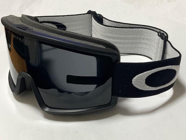 2025 オークリー Target Line M 7121-01 ゴーグル2025 オークリー