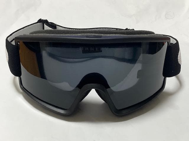 2025 オークリー Target Line M 7121-01 ゴーグル2025 オークリー