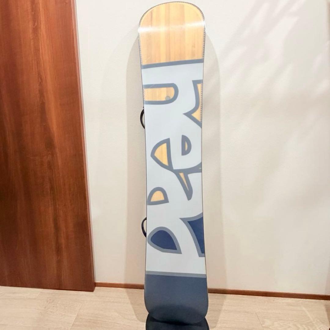 Head True 154cm スノーボード バインディング nx-日本の公式オンライン