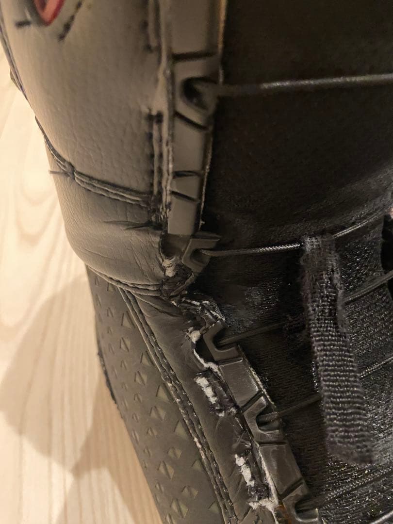 Burton imperial インペリアル スノーボード ブーツ 26.5cm