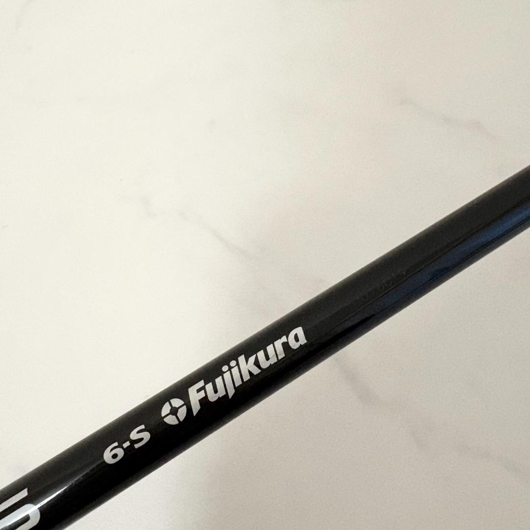 テーラーメイド Qi10 3W 15° VENTUS BLACK 6S ベンタス - メルカリ