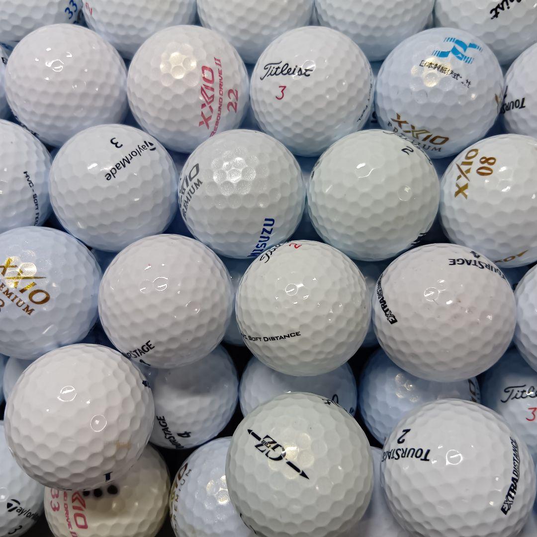 Matsu様専用2】ロストボール