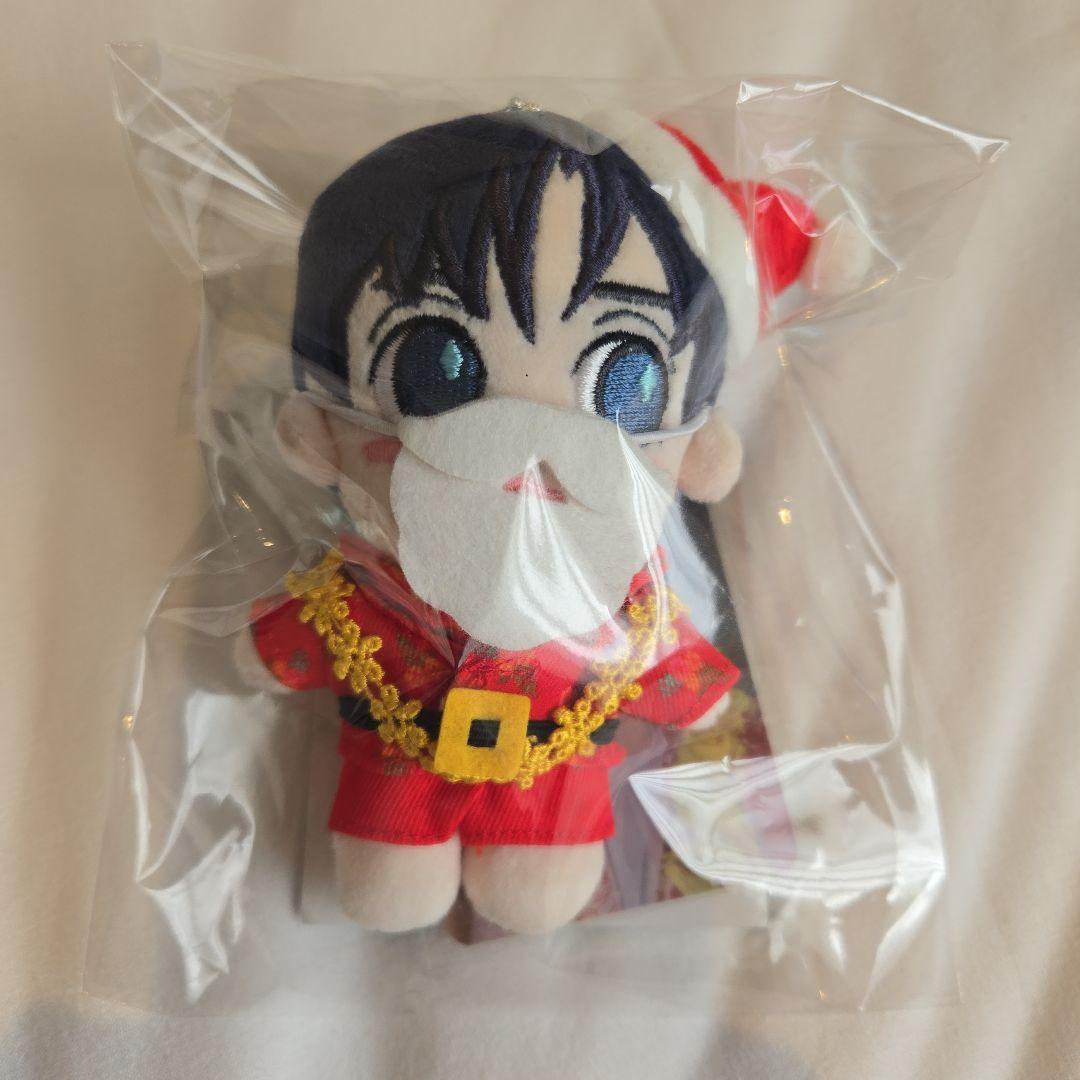 CNBLUE ファンミーティーグヨンヨンサンタ トレカ CNBLUE サンタ