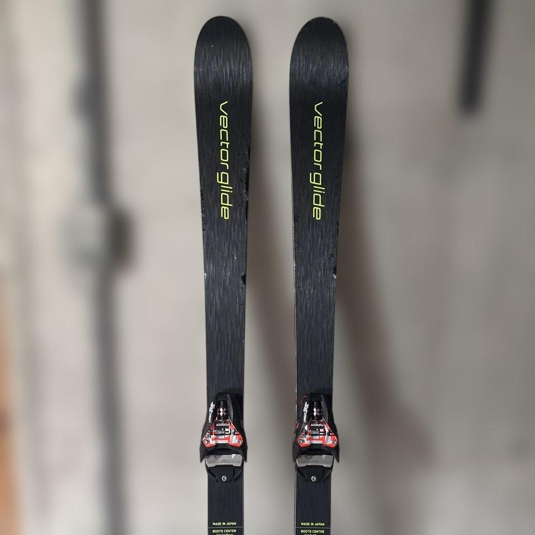 Swix TSP5 レーシングパウダーワックス