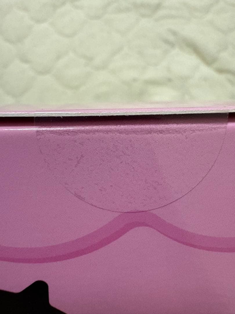 加藤心 おすわりME:EYE’s