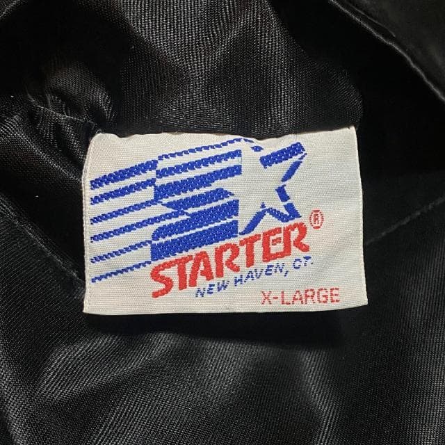 長瀬智也さん着 STARTER NFL 49ers リバーシブル スタジャンXL - メルカリ