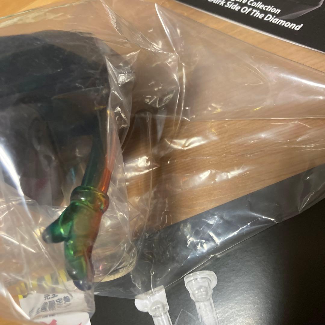 kaieda フレーバーズ ピュアーズ 狂輝 ダイヤモンド スーフェス - メルカリ