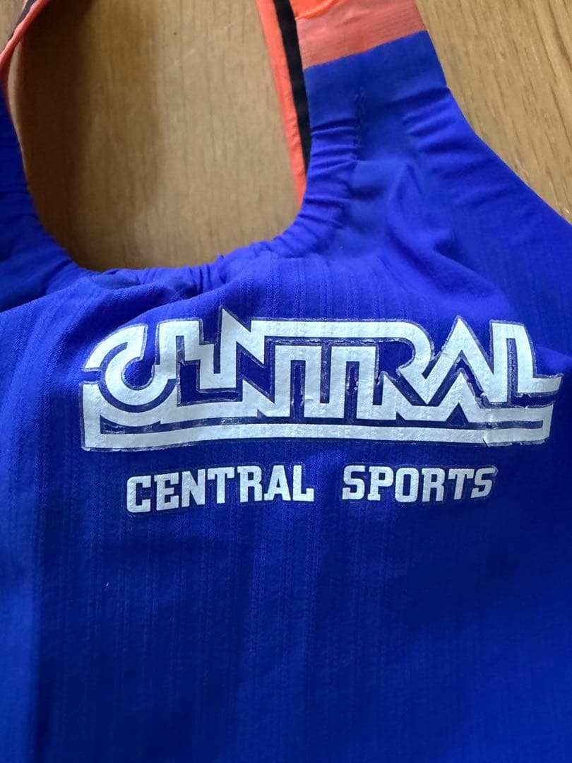 セントラルスポーツ ミズノ 高速水着GX SONIC IV MR - 水着・ラッシュ