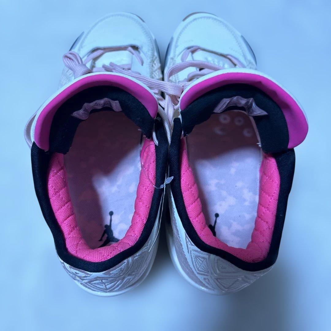 定価税込27830円！26.5cm Nike Air Jordan 38 Low