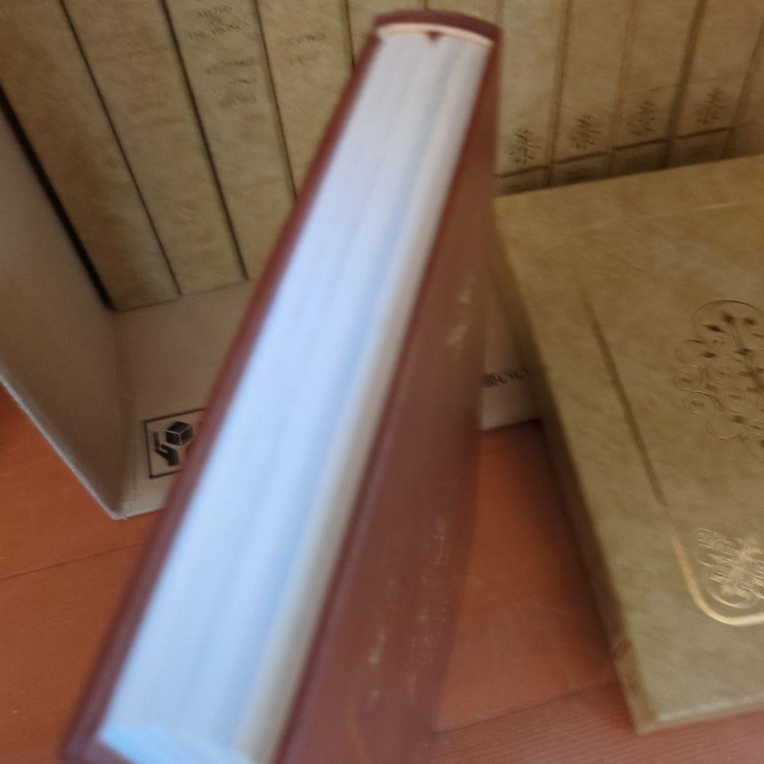 タイムライフ 図書販売 児童文学 全集 25冊