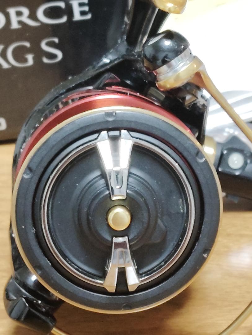 最終値下げ！【ヤエン音出し爆音改造】シマノ 17 BB-Xハイパーフォース