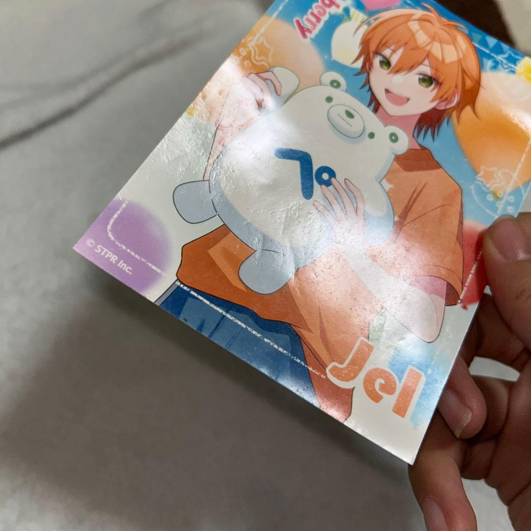 すとぷり ジェル まとめ売り - メルカリ