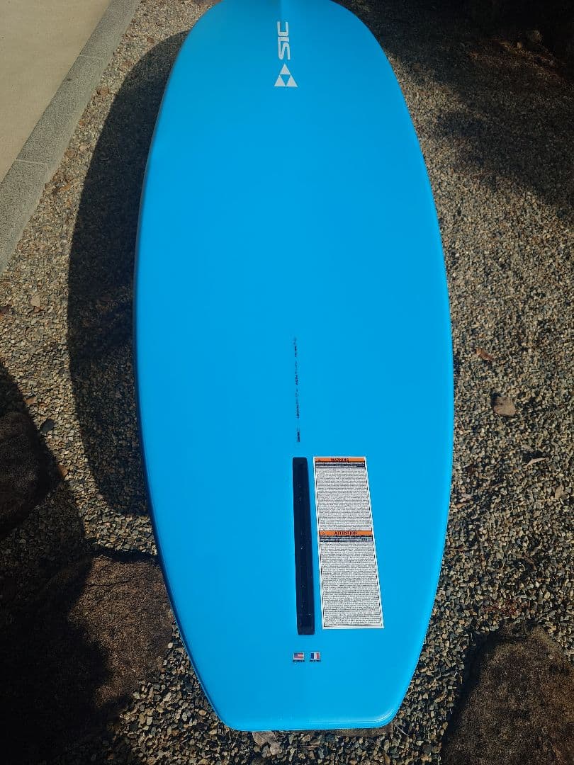 SIC TAO FIT 10´0 ボード SUP ボード