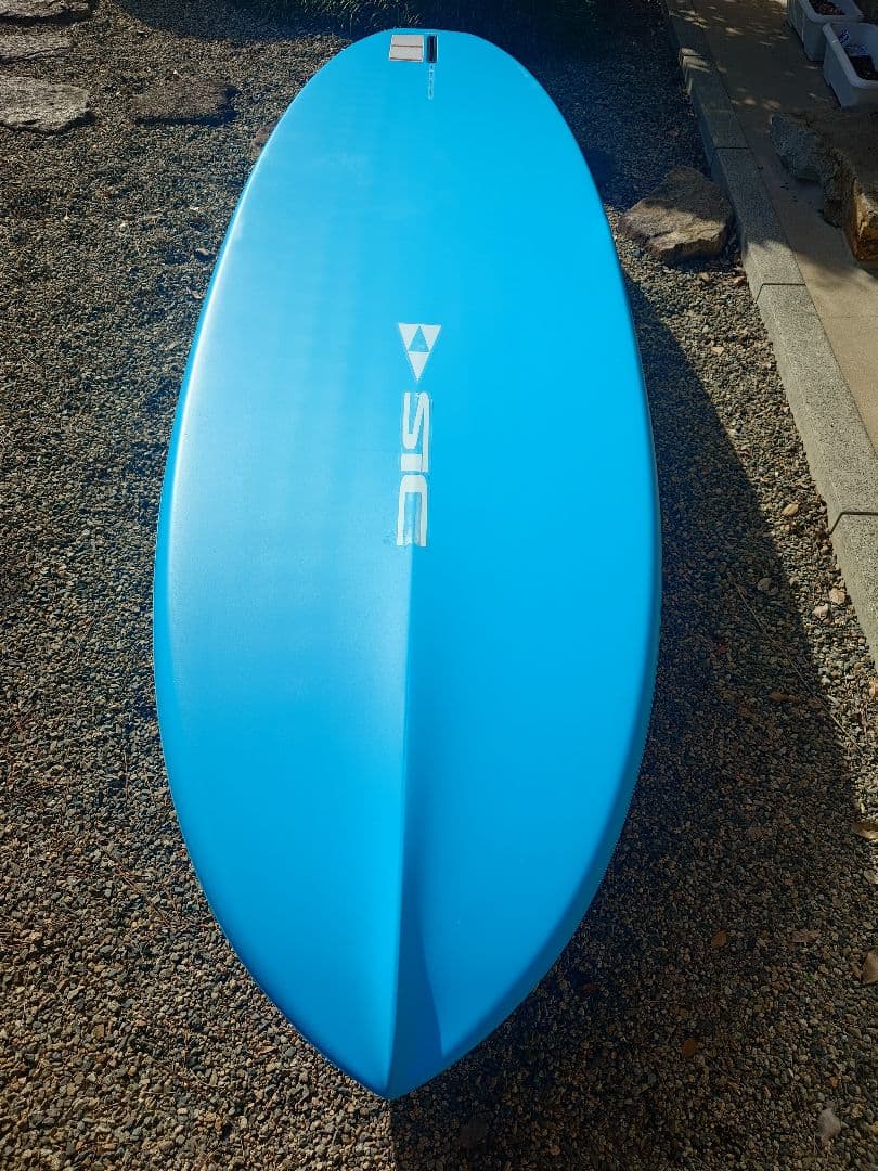 SIC TAO FIT 10´0 ボード SUP ボード