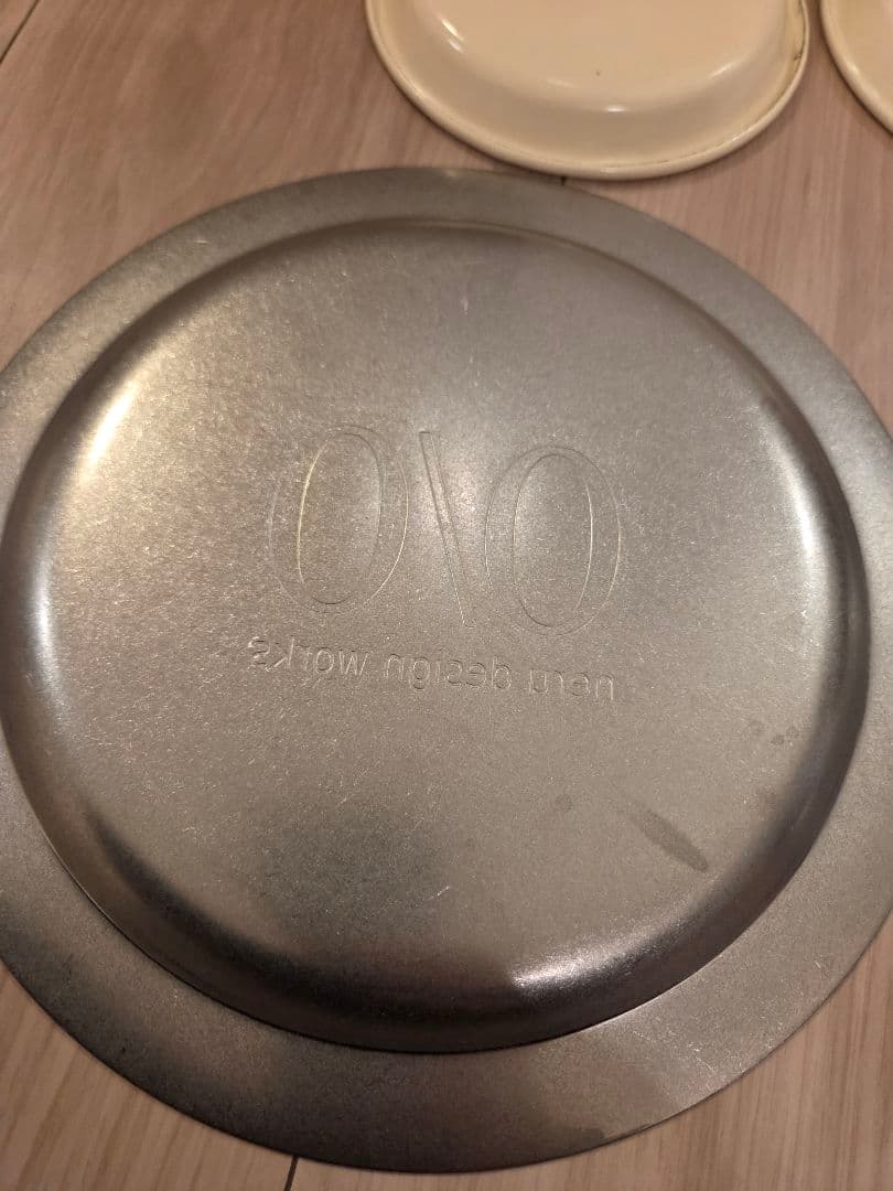 Neru design works O-sara22とkozara12のセット - メルカリ