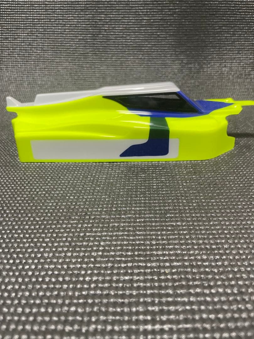 ヨコモ MO1.0•2.0用塗装済ボディ｜ヨコモ MO1.0•2.0用