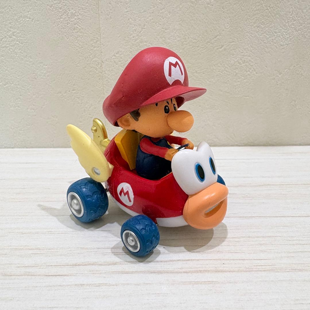 マリオカート プルバックカー まとめ売り 10台 - メルカリ