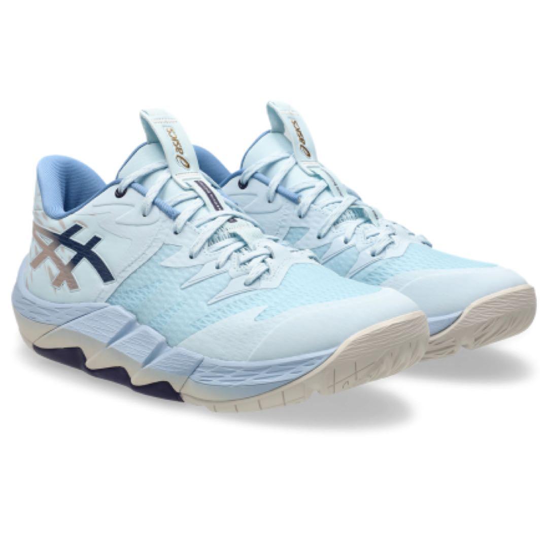 ASICS UNPRE ARS LOW 2 RT 河村勇輝モデル アシックス、河村勇輝のスペシャルエディション「UNPRE ARS LOW 2 RT