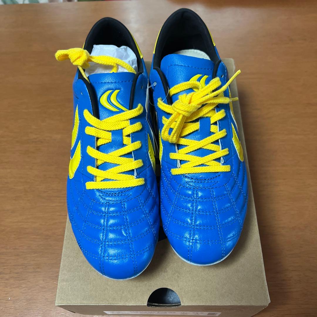 ヤスダ リガレスタPRO 25.0cm 帝京カラー - メルカリ