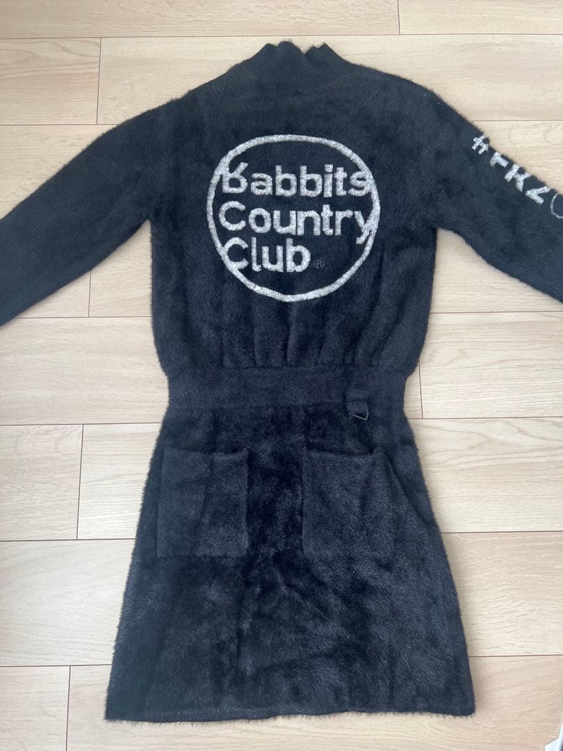 美品　FR2GOLF ニット ワンピース レディース ゴルフ　冬用 美品 FR2GOLF ニット ワンピース レディース ゴルフ 冬用 楽天市場】冬